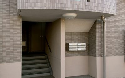 マンションクレア 小林工業株式会社 マンションクレア 小林工業株式会社