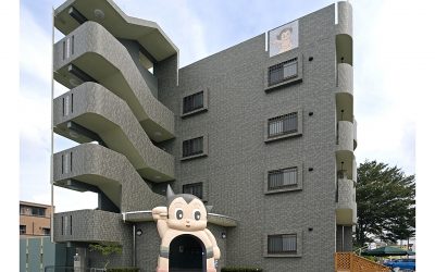 Atomマンション 小林工業株式会社 Atomマンション 小林工業株式会社