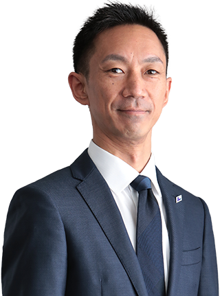 代表取締役社長 小林 祐介